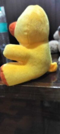 BABY DUCK SOFT TOYS
