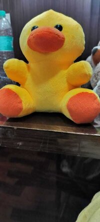BABY DUCK SOFT TOYS