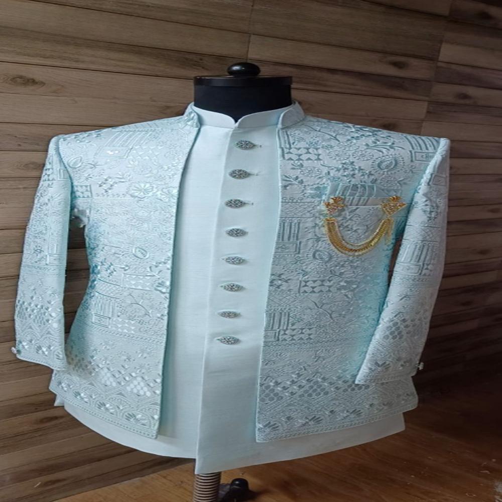 Mens Designer Indo Western