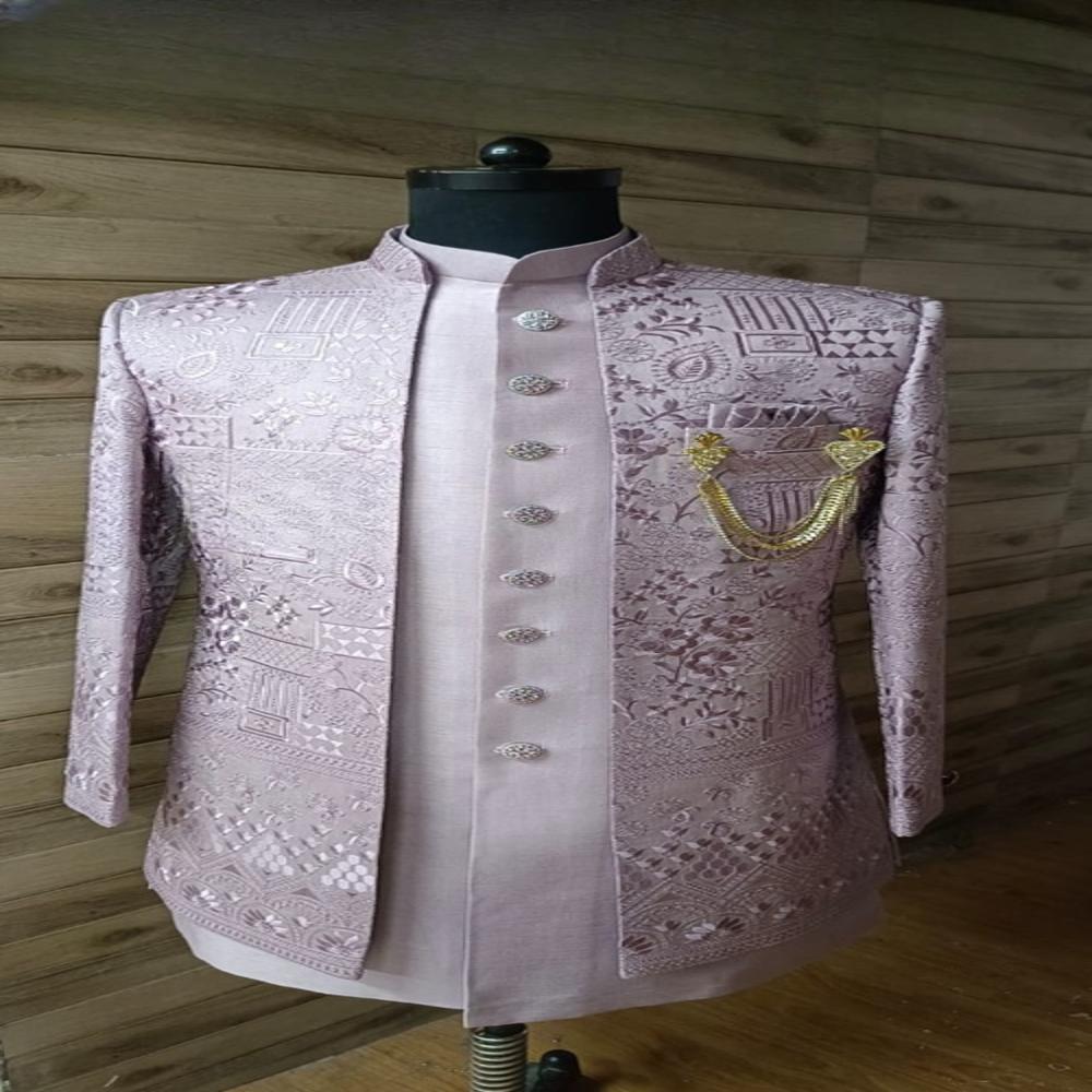 Mens Designer Indo Western