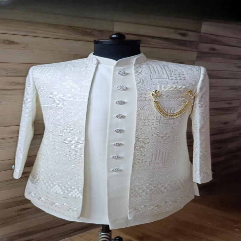 Mens Designer Indo Western