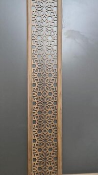 Customized Jali Laser Cutting Service