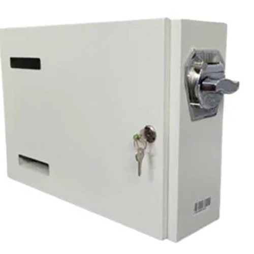 M 20 Sanitary Napkin Vending Machines - Material: Ss