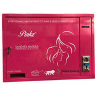 A70 Sanitary Napkin Vending Machines