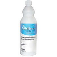 Tc Sanisense Waste Deodoriser - Capacity: 1 Ltr