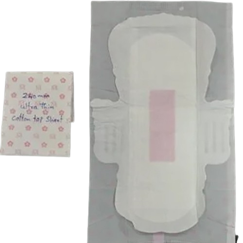 SAP Regular Sanitary Napkins