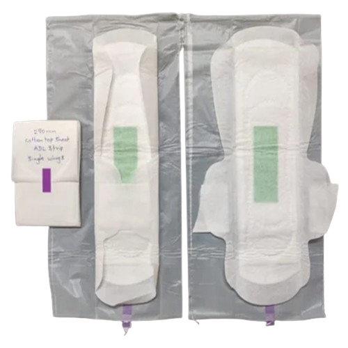 SAP Large Sanitary Napkins
