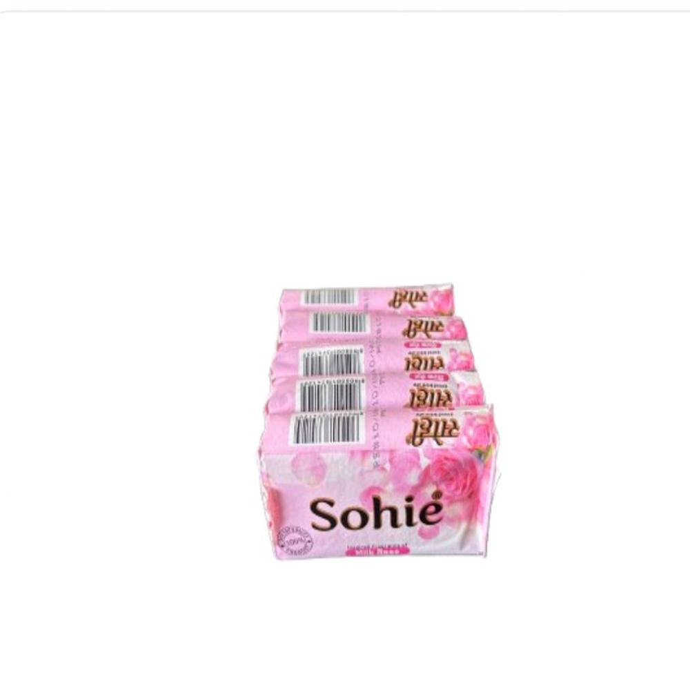 SOHIE ROSE SOAP 40GM