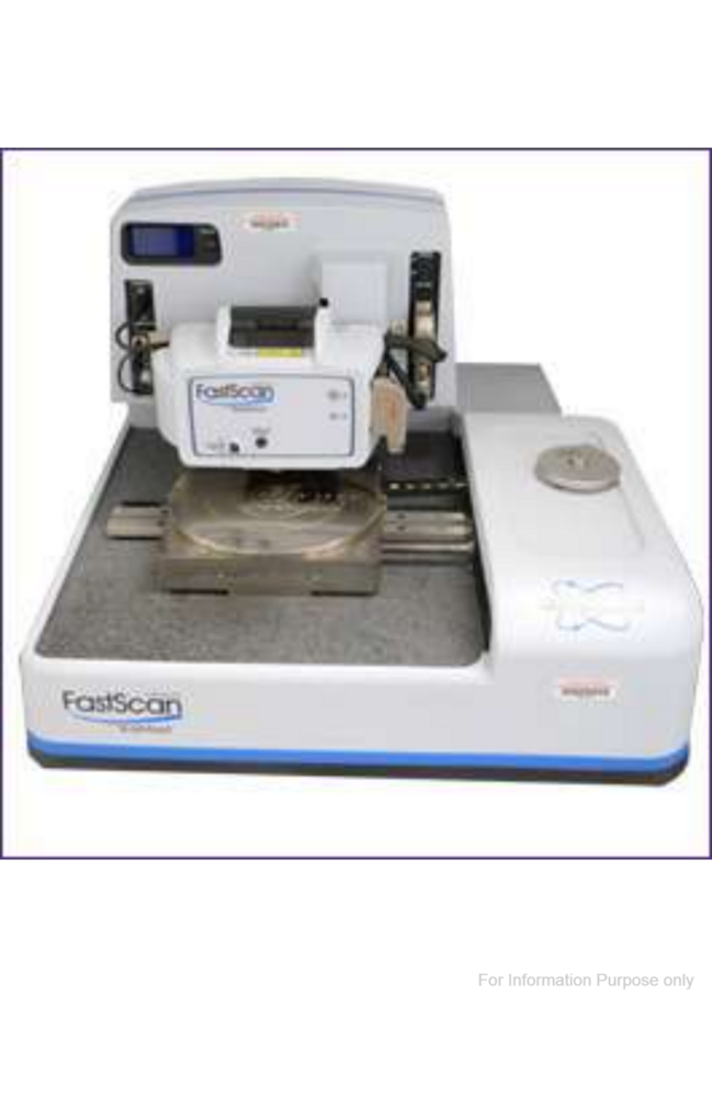 Bruker Atomic Force Microscope Dimension FastScan
