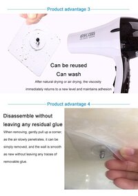 Nail Free Wall Screw Hook
