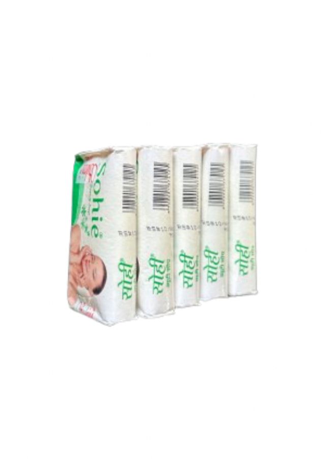 SOHIE BEAUTY SOAP 40GM