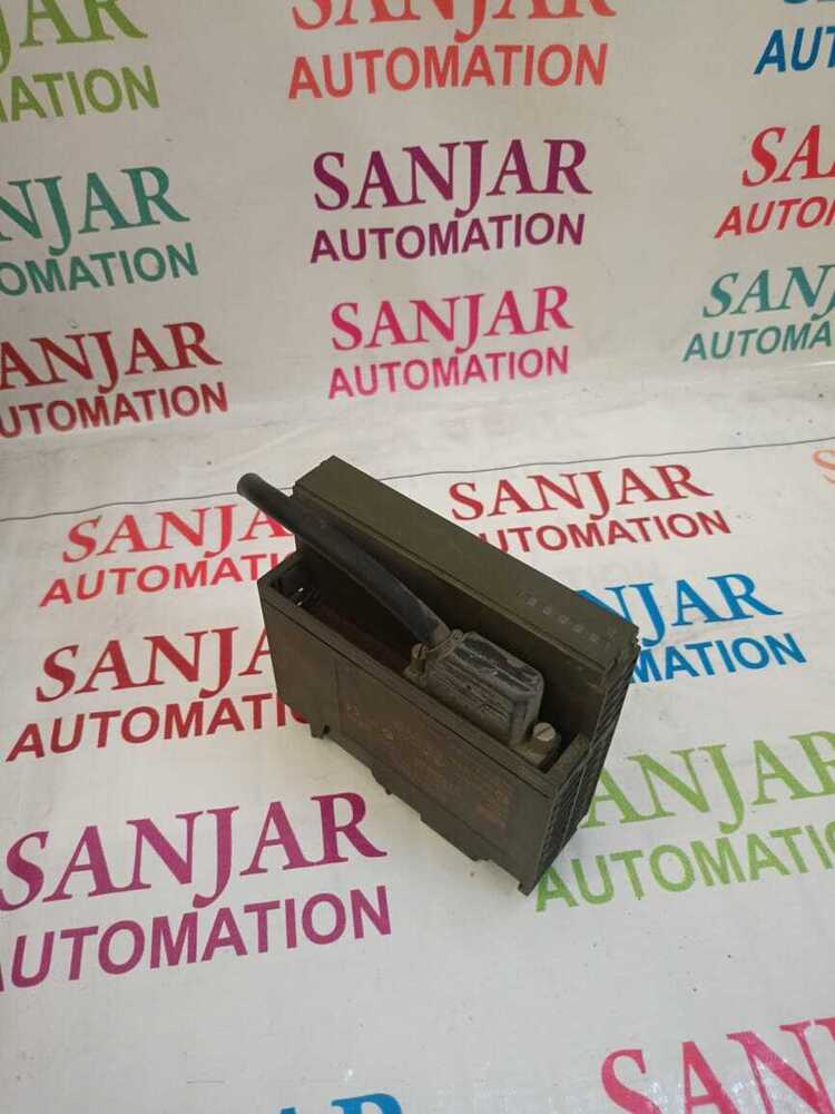 SIEMENS 6ES7 360-3AA01-0AA0