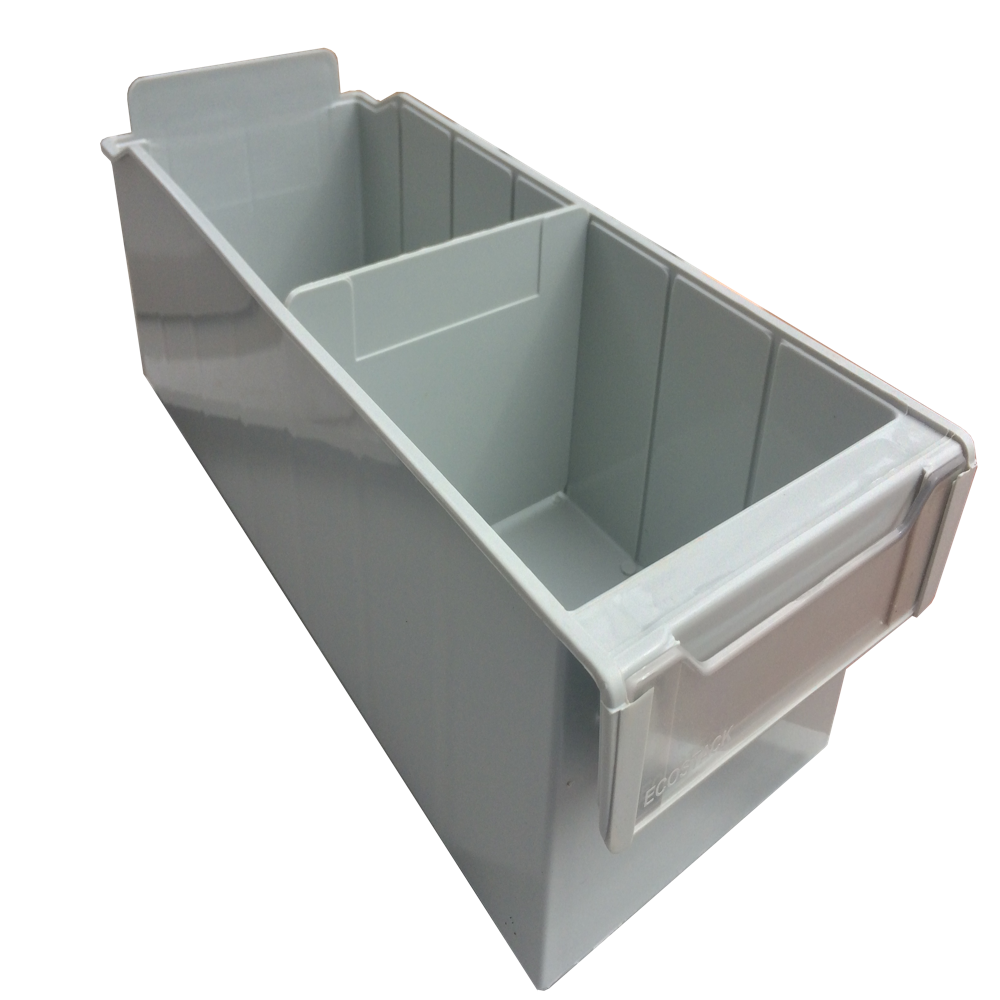 Pharmaceutical Medicine Bin