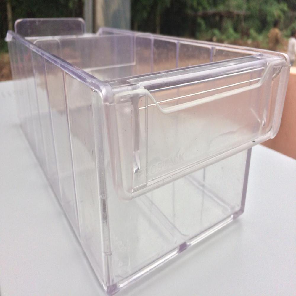 Pharmaceutical Medicine Bin