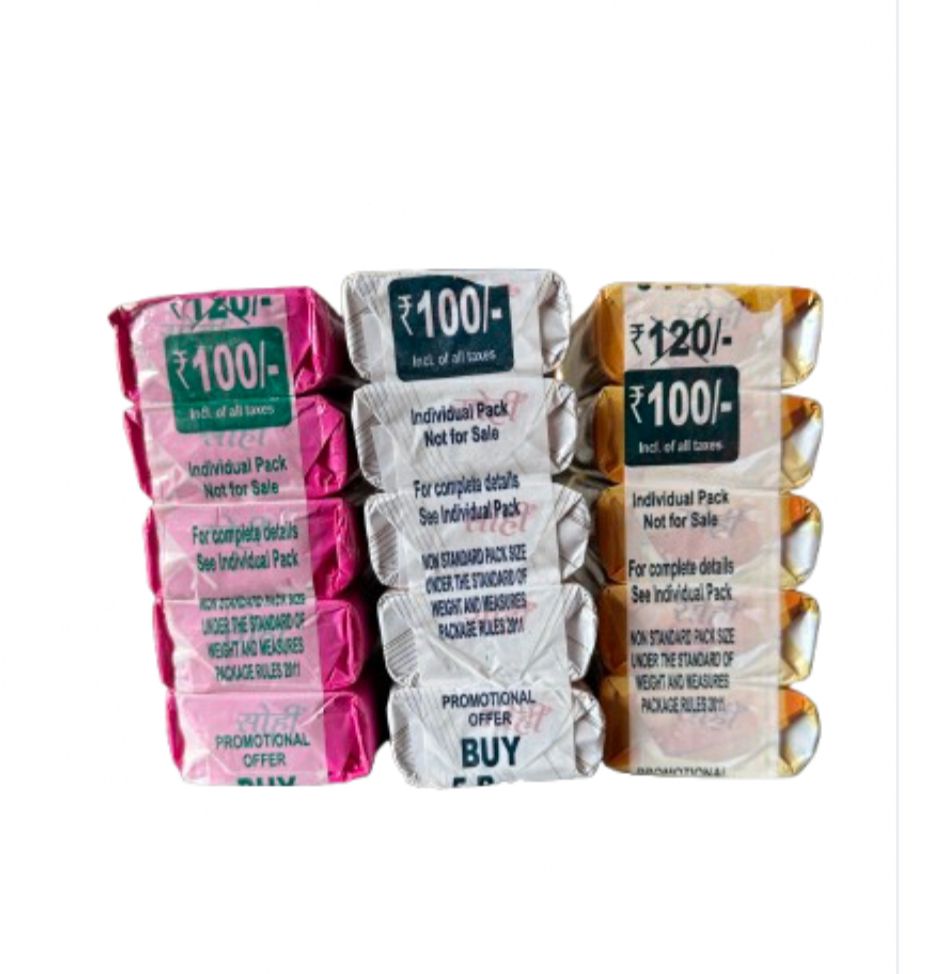SOHIE ROSE SOAP 100 GMS