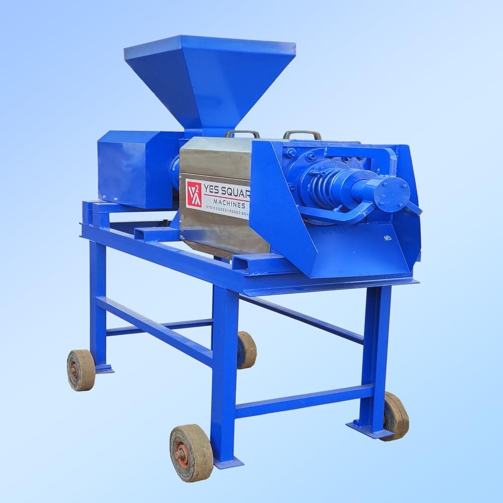 Dewatering Machine Manufacturer in Coimbatore