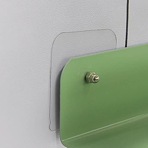 Screw Sticker - Feature: Space Saving