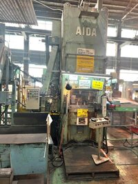 1631 AIDA  KNUCKLE JOINT PRESS