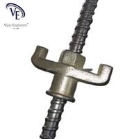 TIE ROD IN CONSTRUCTIONS