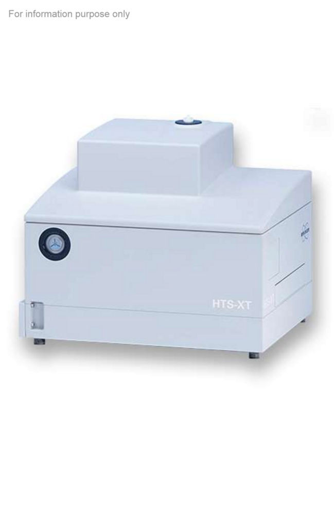 Bruker FTIR microplate reader HTS-XT