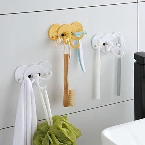 ELEPHANT ROTATING HOOK