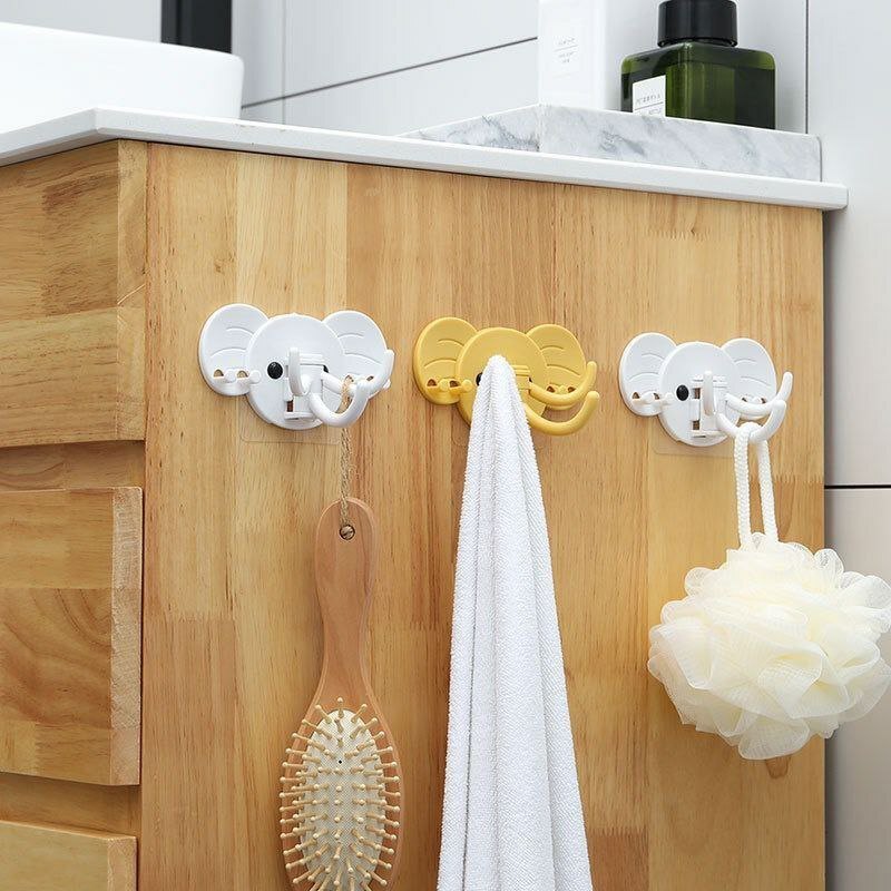 ELEPHANT ROTATING HOOK