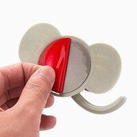 ELEPHANT ROTATING HOOK