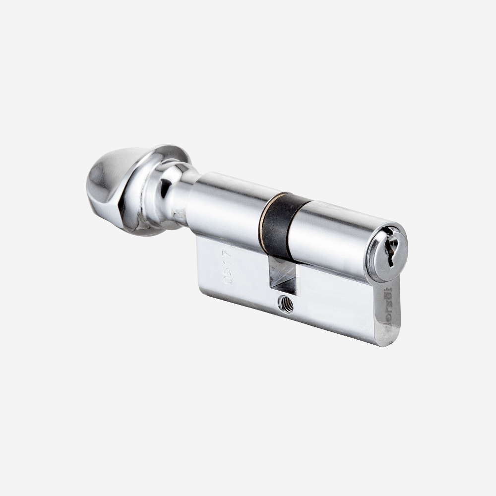 Euro Cylinder locks