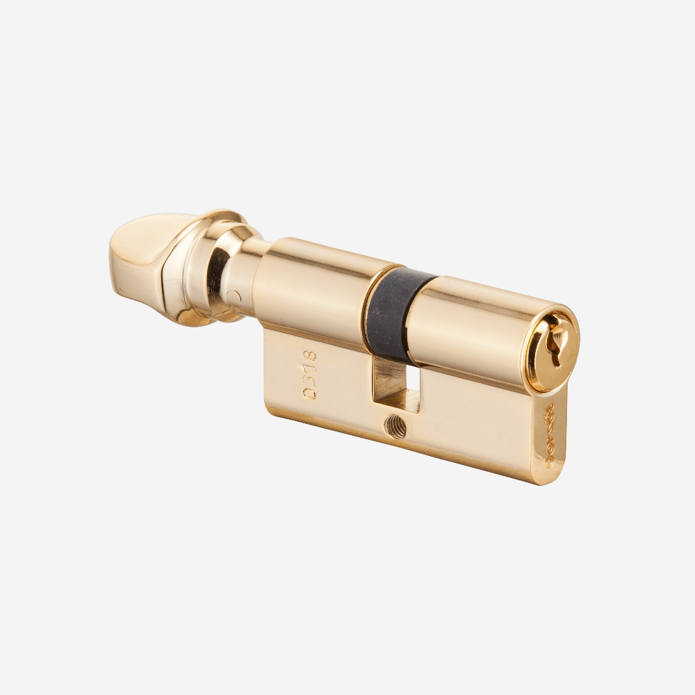 Euro Cylinder locks