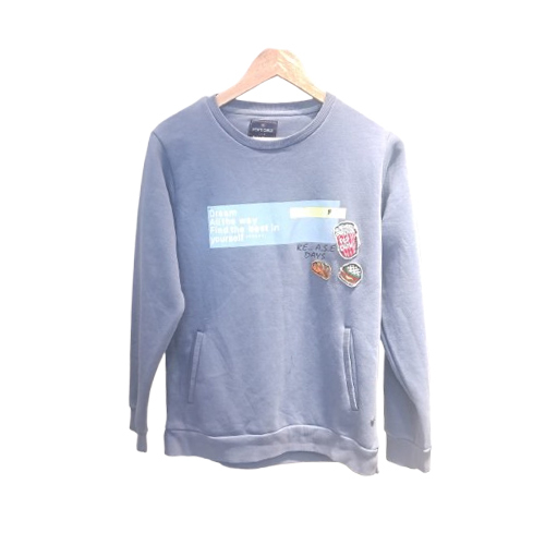 Ladies Women Sweatshirt - Feature: High Quality