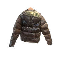 Solid Mens Jacket