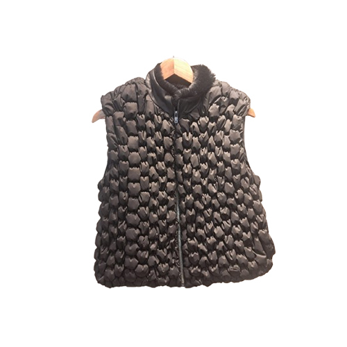 Mens Half Sleeves Jacket - Design: Trendy