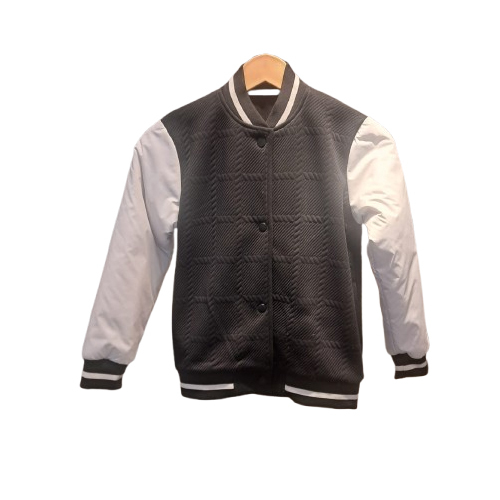Varsity Mens Jacket - Design: Trendy