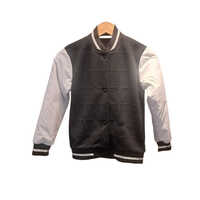 Varsity Mens  Jacket - Design: Trendy
