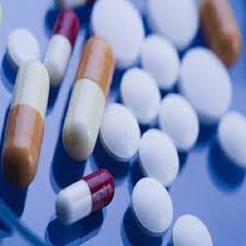 Papaverine Hcl POWDER