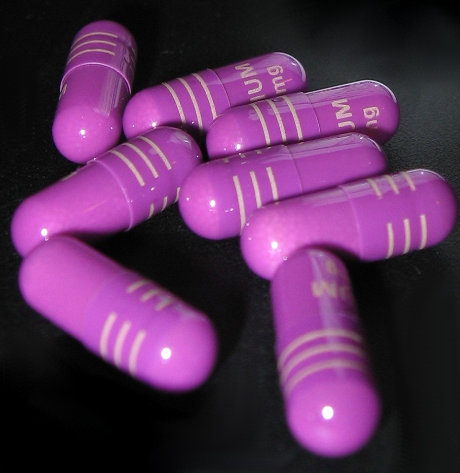 Papaverine Hcl POWDER