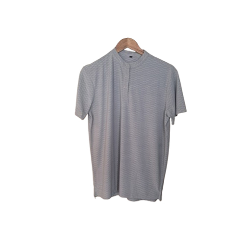 Mens Round Neck Tshirt
