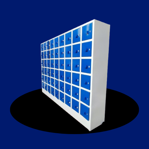 Mobile Phone Lockers
