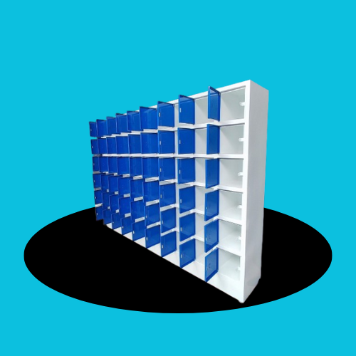 Mobile Phone Lockers