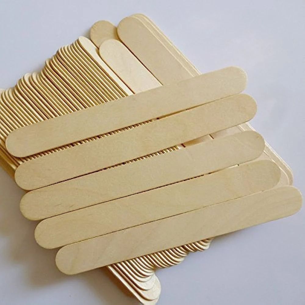 Supplier Of Disposable Wooden Tongue Depressor