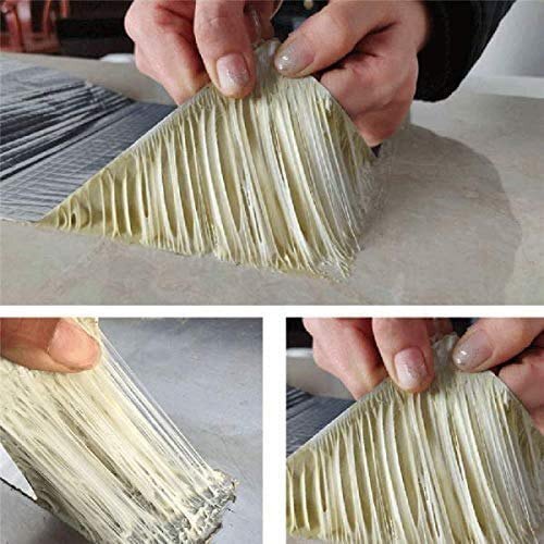 Aluminum Foil Butyl Tape Leakage Repair Waterproof Sealing Tape