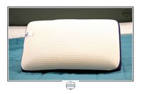 MEMORY PILLOW MOULDED