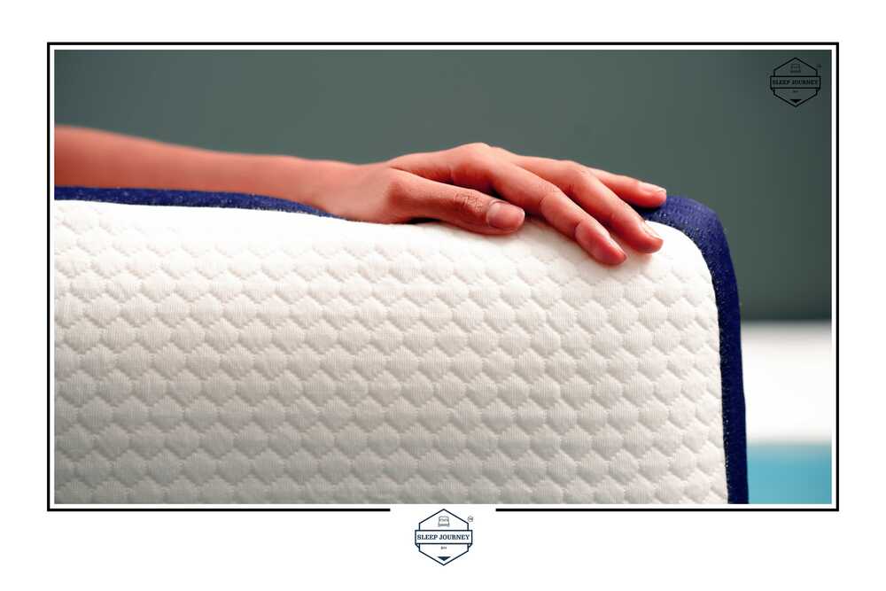 MEMORY PILLOW MOULDED