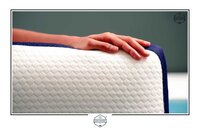 MEMORY PILLOW MOULDED
