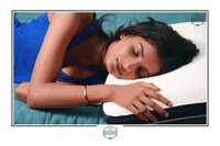 MEMORY PILLOW MOULDED
