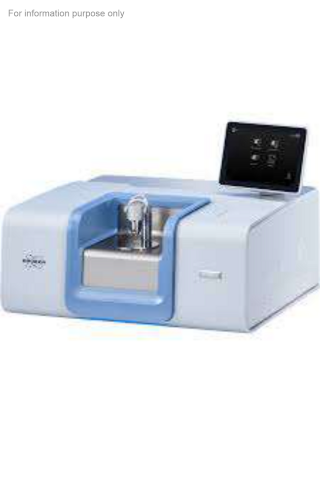 Bruker FT-IR स्पेक्ट्रोमीटर INVENIO