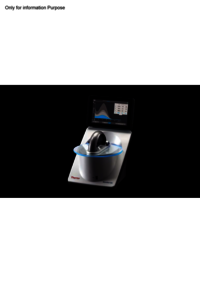 Thermo Fisher NanoDrop Product Family Selection Guide