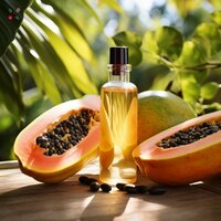 PAPAYA ESSENTIAL OIL