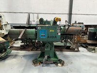 1632 AIDA DECOILER