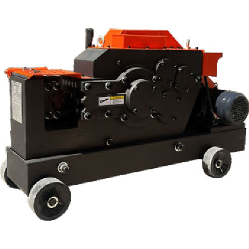 GQ 40C REBAR CUTTING MACHINE